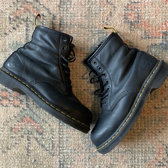 Dr. Martens Shoes - Classic Doc Martens